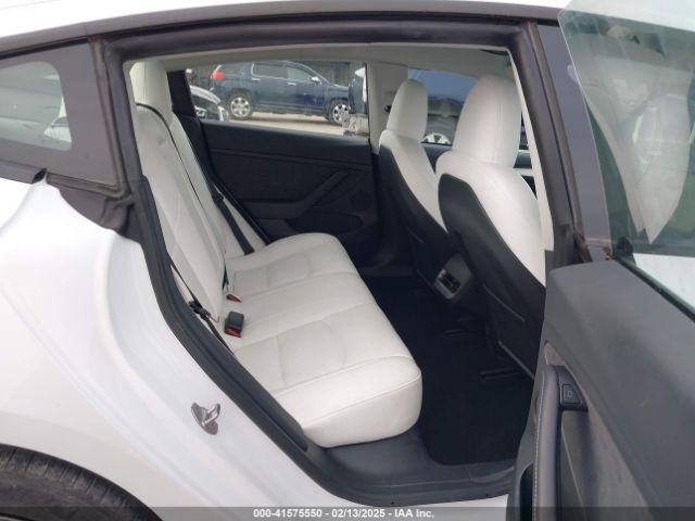 5YJ3E1EA5PF550926 Tesla Model 3 Rear-wheel Drive