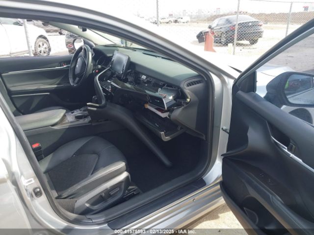 4T1K61AK5PU732975 Toyota CAMRY XSE