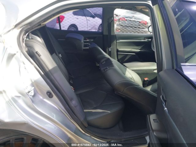 4T1K61AK5PU732975 Toyota CAMRY XSE