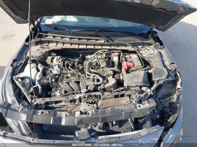 1N4BL4BV5NN370716 Nissan Altima S Fwd