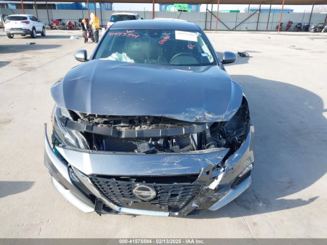 1N4BL4BV5NN370716 Nissan Altima S Fwd