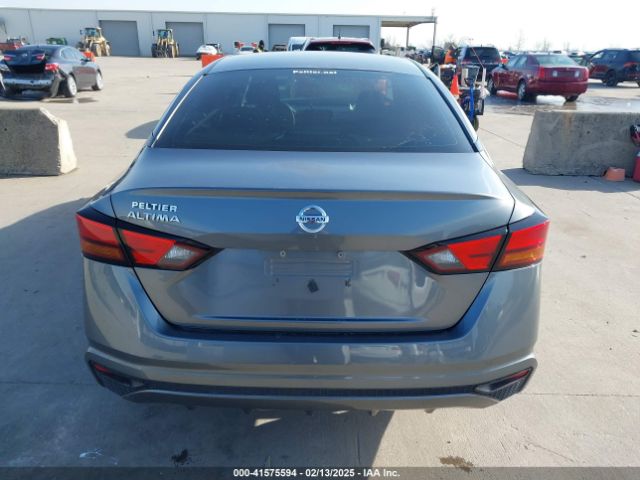 1N4BL4BV5NN370716 Nissan Altima S Fwd