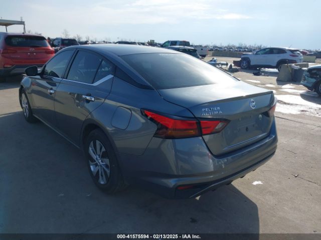 1N4BL4BV5NN370716 Nissan Altima S Fwd