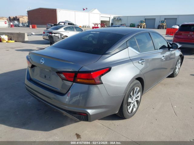 1N4BL4BV5NN370716 Nissan Altima S Fwd