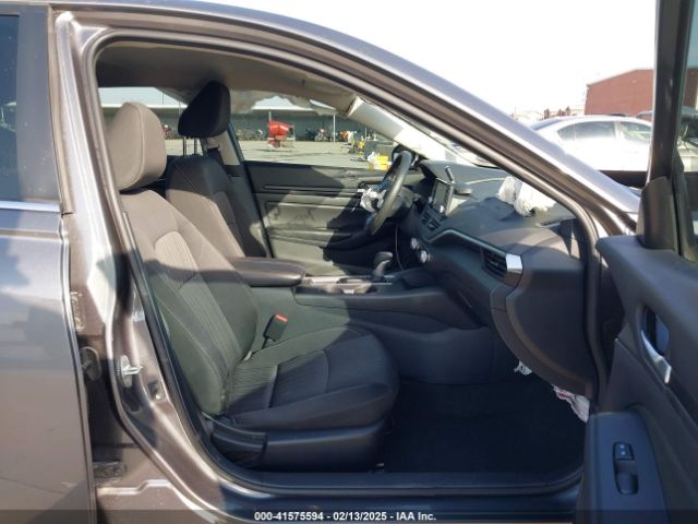 1N4BL4BV5NN370716 Nissan Altima S Fwd