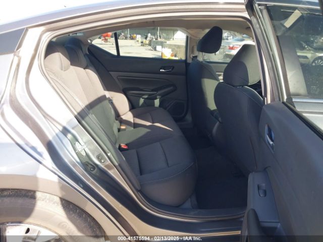 1N4BL4BV5NN370716 Nissan Altima S Fwd