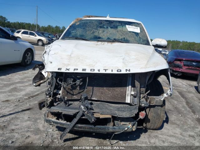 1FMJU1K84PEA42665 Ford Expedition Limited