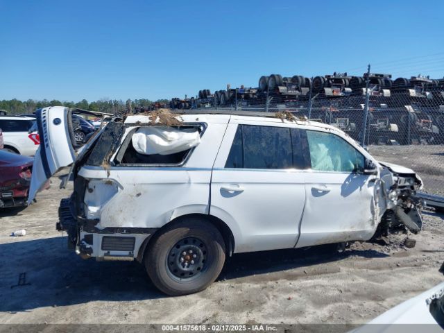 1FMJU1K84PEA42665 Ford Expedition Limited