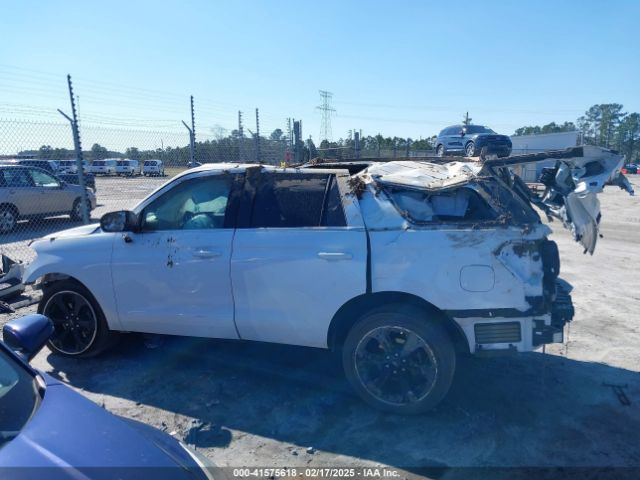 1FMJU1K84PEA42665 Ford Expedition Limited