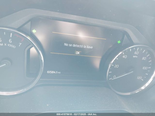 1FMJU1K84PEA42665 Ford Expedition Limited
