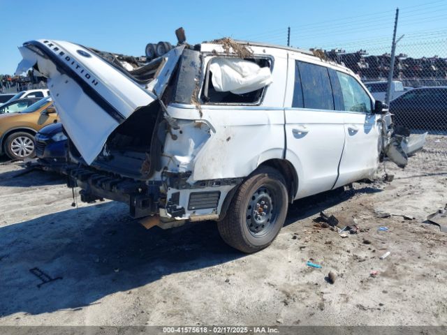 1FMJU1K84PEA42665 Ford Expedition Limited