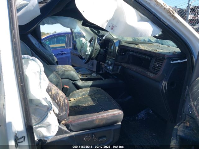 1FMJU1K84PEA42665 Ford Expedition Limited