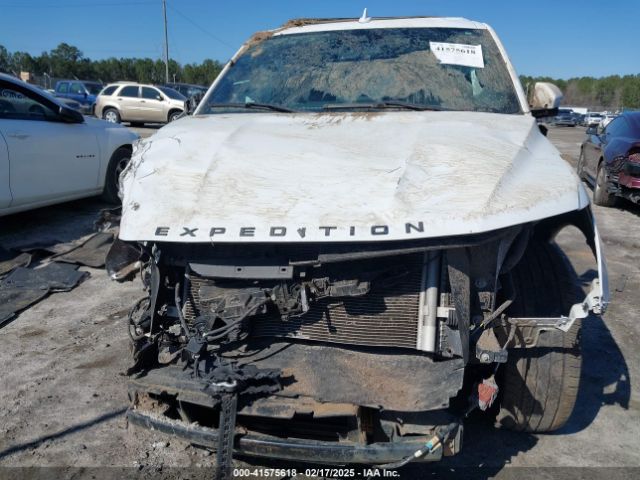 1FMJU1K84PEA42665 Ford Expedition Limited