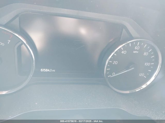1FMJU1K84PEA42665 Ford Expedition Limited