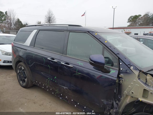 KIA Carnival Mpv Ex 2025 KNDNC5K39S6452353 Image 14