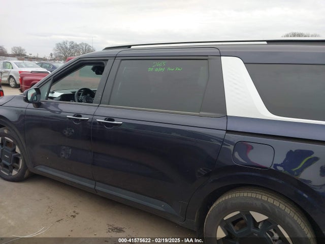 KIA Carnival Mpv Ex 2025 KNDNC5K39S6452353 Image 15