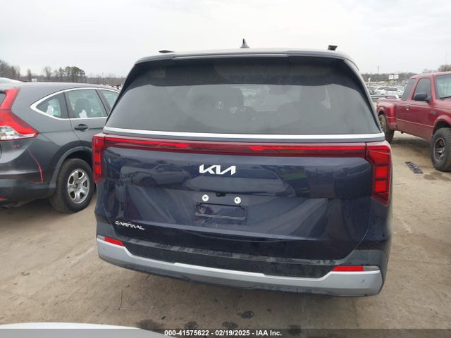 KIA Carnival Mpv Ex 2025 KNDNC5K39S6452353 Image 17