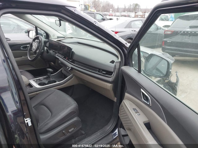 KIA Carnival Mpv Ex 2025 KNDNC5K39S6452353 Image 5