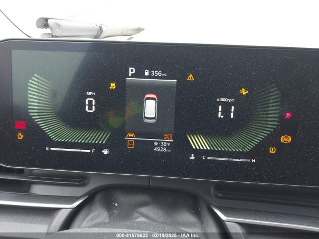 KIA Carnival Mpv Ex 2025 KNDNC5K39S6452353 Image 7