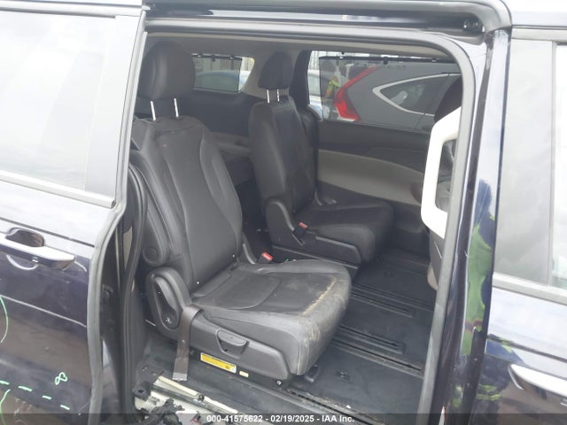 KIA Carnival Mpv Ex 2025 KNDNC5K39S6452353 Image 8