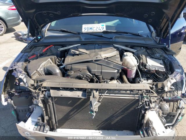 WAUABAF44NA016800 Audi A4 Premium 40 Tfsi Quattro S Tronic