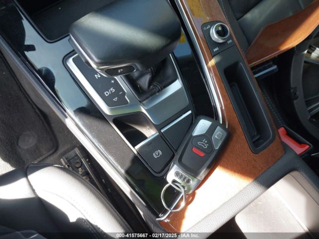 WAUABAF44NA016800 Audi A4 Premium 40 Tfsi Quattro S Tronic