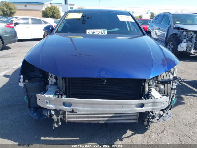 WAUABAF44NA016800 Audi A4 Premium 40 Tfsi Quattro S Tronic