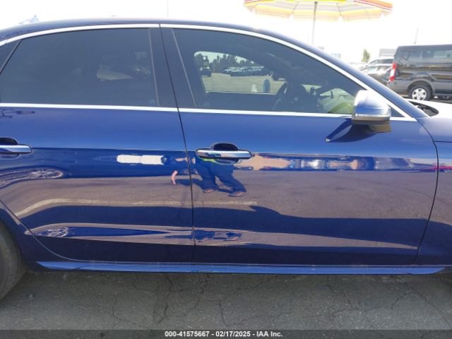 WAUABAF44NA016800 Audi A4 Premium 40 Tfsi Quattro S Tronic