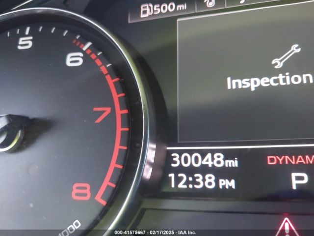 WAUABAF44NA016800 Audi A4 Premium 40 Tfsi Quattro S Tronic