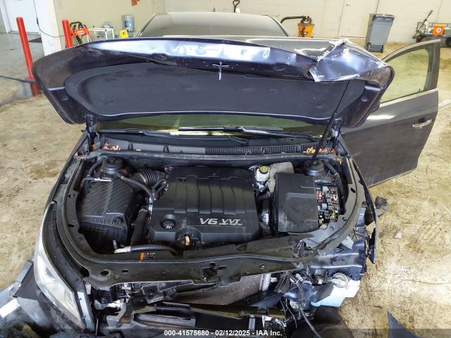 1G4G15G30FF327492 Buick Lacrosse 1sv