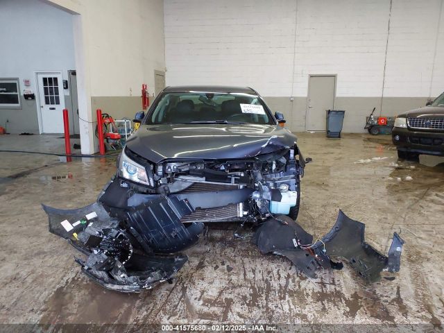 1G4G15G30FF327492 Buick Lacrosse 1sv