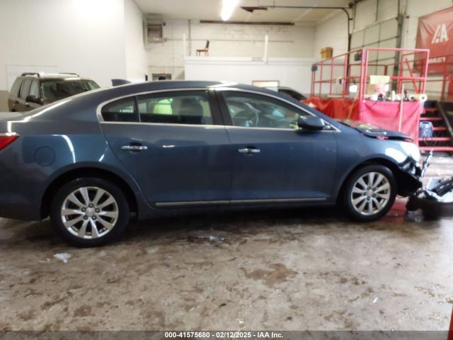 1G4G15G30FF327492 Buick Lacrosse 1sv