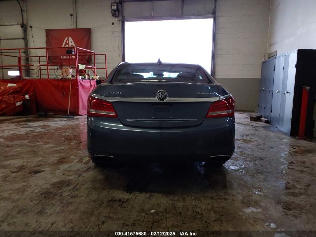 1G4G15G30FF327492 Buick Lacrosse 1sv