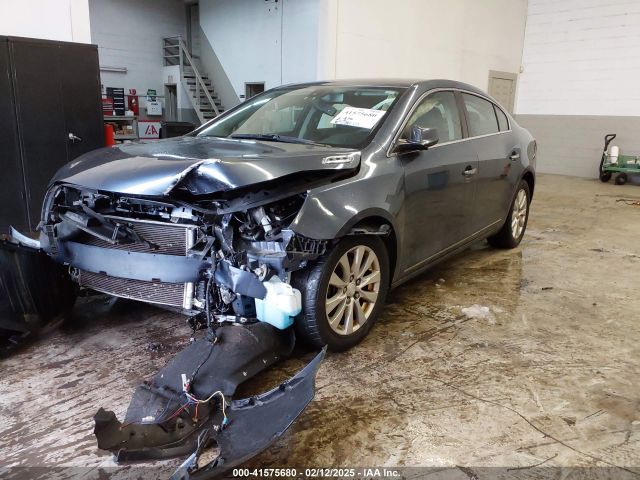 1G4G15G30FF327492 Buick Lacrosse 1sv