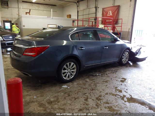 1G4G15G30FF327492 Buick Lacrosse 1sv