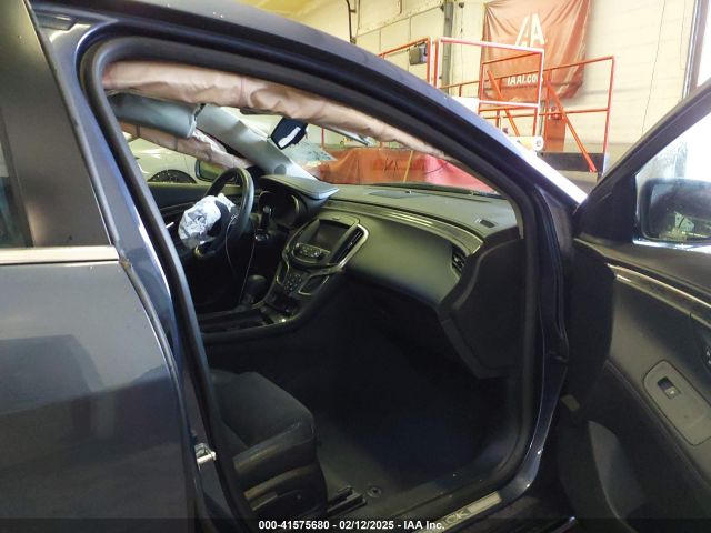 1G4G15G30FF327492 Buick Lacrosse 1sv