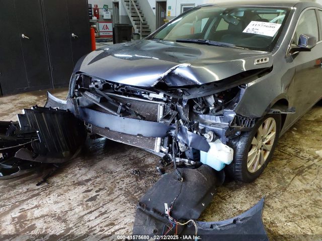 1G4G15G30FF327492 Buick Lacrosse 1sv
