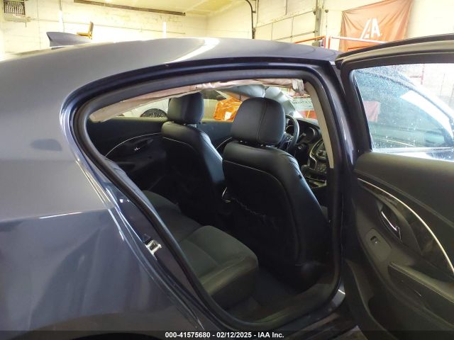 1G4G15G30FF327492 Buick Lacrosse 1sv