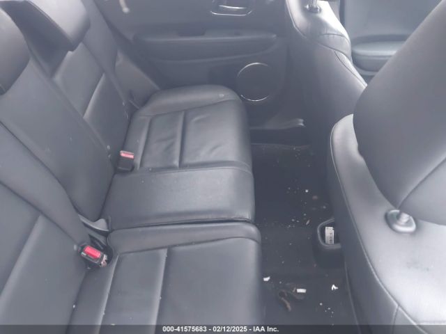3CZRU5H79HM705652 Honda Hr-v Ex-l