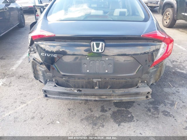 Honda CIVIC EX 2016 2HGFC2F76GH517960 Image 6