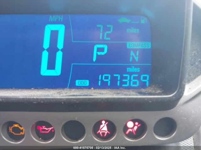 1G1JC5SH1G4162923 Chevrolet Sonic Lt Auto