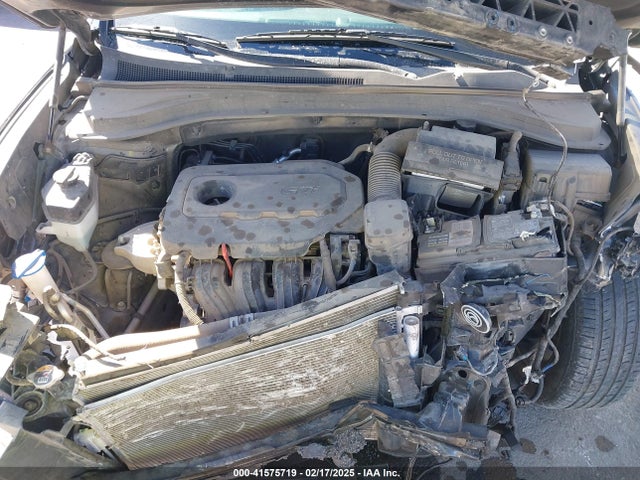 Hyundai Santa Fe Sel 2020 5NMS33AD7LH137279 Image 10