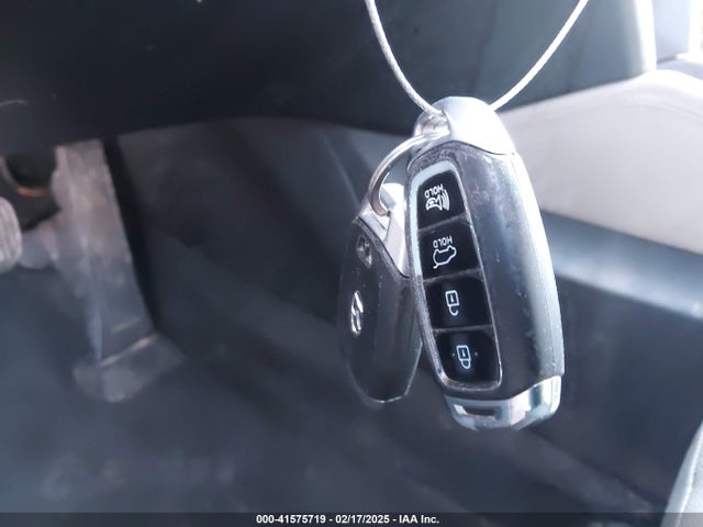 Hyundai Santa Fe Sel 2020 5NMS33AD7LH137279 Image 11