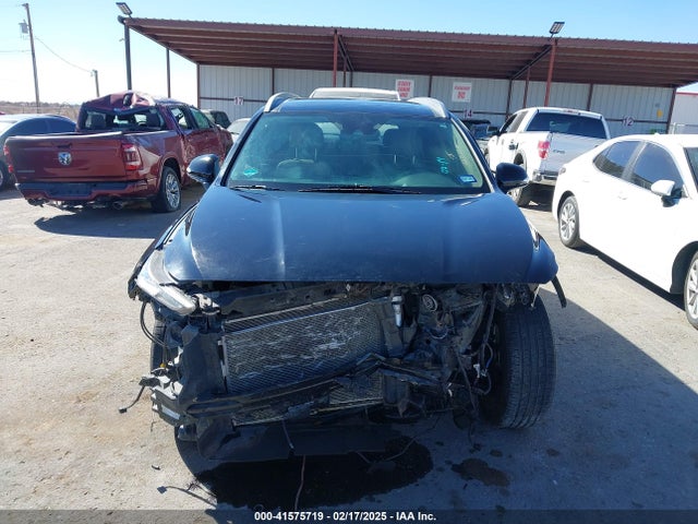 Hyundai Santa Fe Sel 2020 5NMS33AD7LH137279 Image 13