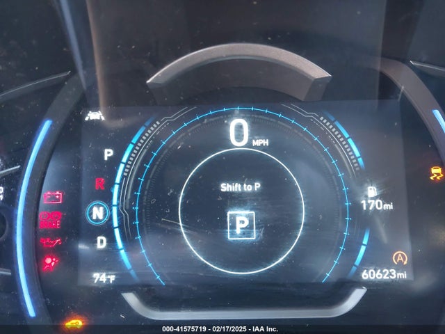 Hyundai Santa Fe Sel 2020 5NMS33AD7LH137279 Image 16