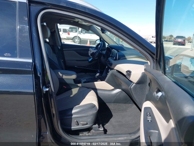 Hyundai Santa Fe Sel 2020 5NMS33AD7LH137279 Image 5