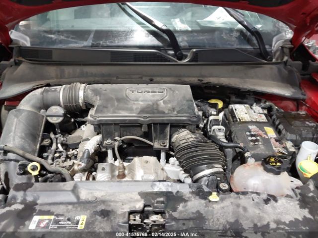 3C4NJDCN0PT514252 Jeep Compass Limited 4x4