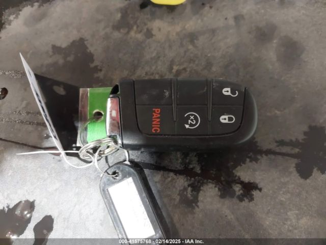 3C4NJDCN0PT514252 Jeep Compass Limited 4x4