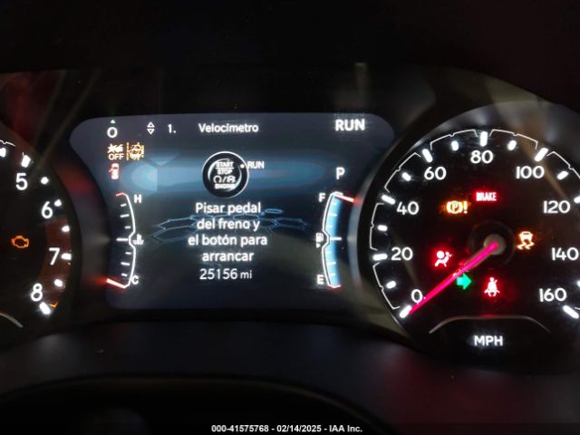 3C4NJDCN0PT514252 Jeep Compass Limited 4x4