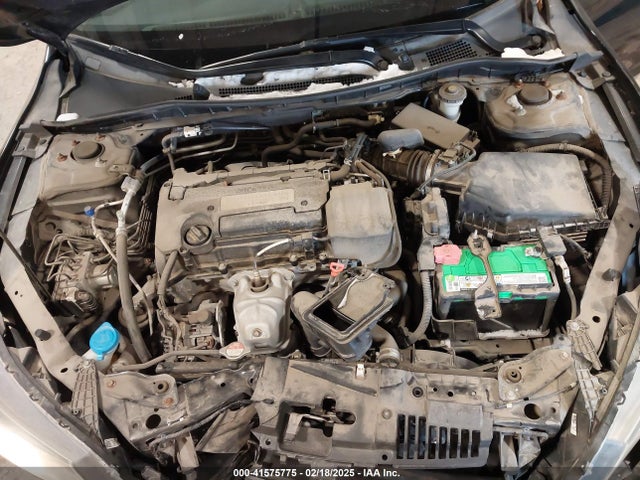 Aukcja sprzedaży 2015 Honda Accord Lx, vin: 1HGCR2F3XFA249720, numer aukcji: 41575775